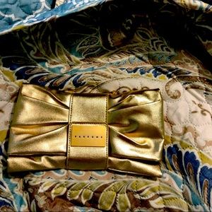Versace Parfume clutch
